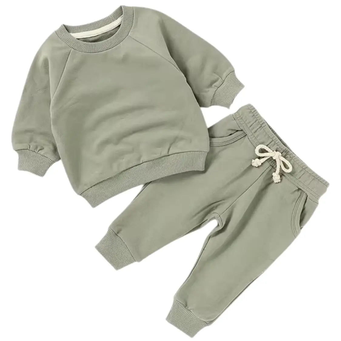 PREORDER #28 French Terry Sweatsuit Joggers 2PC Set *** Closing 8/18 Pink Poodle Designz
