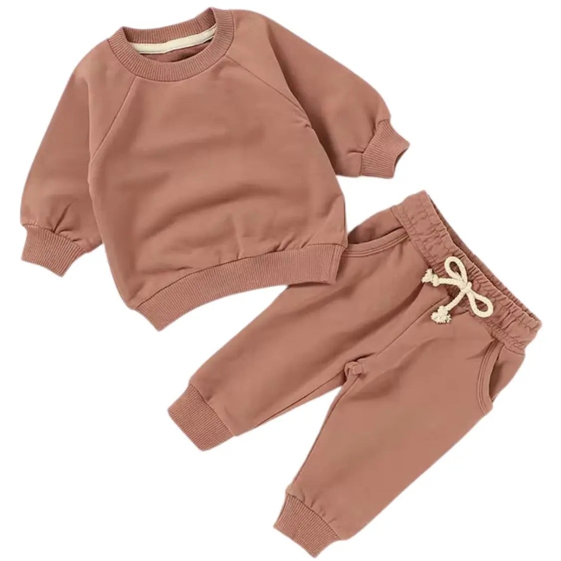 PREORDER #28 French Terry Sweatsuit Joggers 2PC Set *** Closing 8/18 Pink Poodle Designz