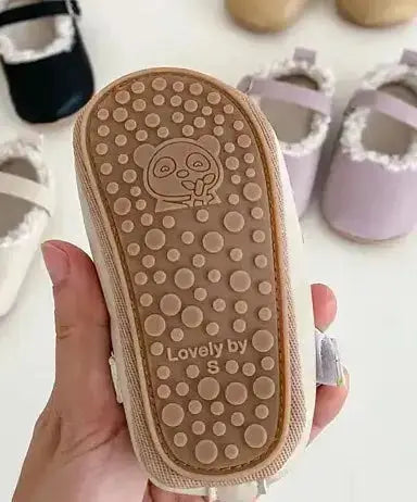 Non Slip Shoes Preorder Closing 10/23 Pink Poodle Designz