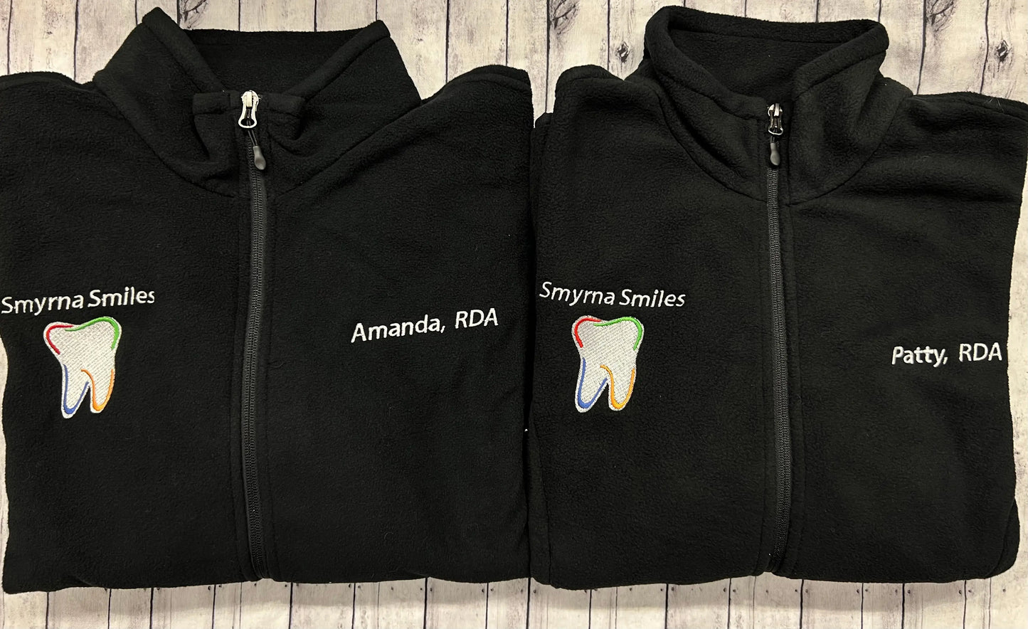 BYOI - Bring Your Own Item Pink Poodle Designz