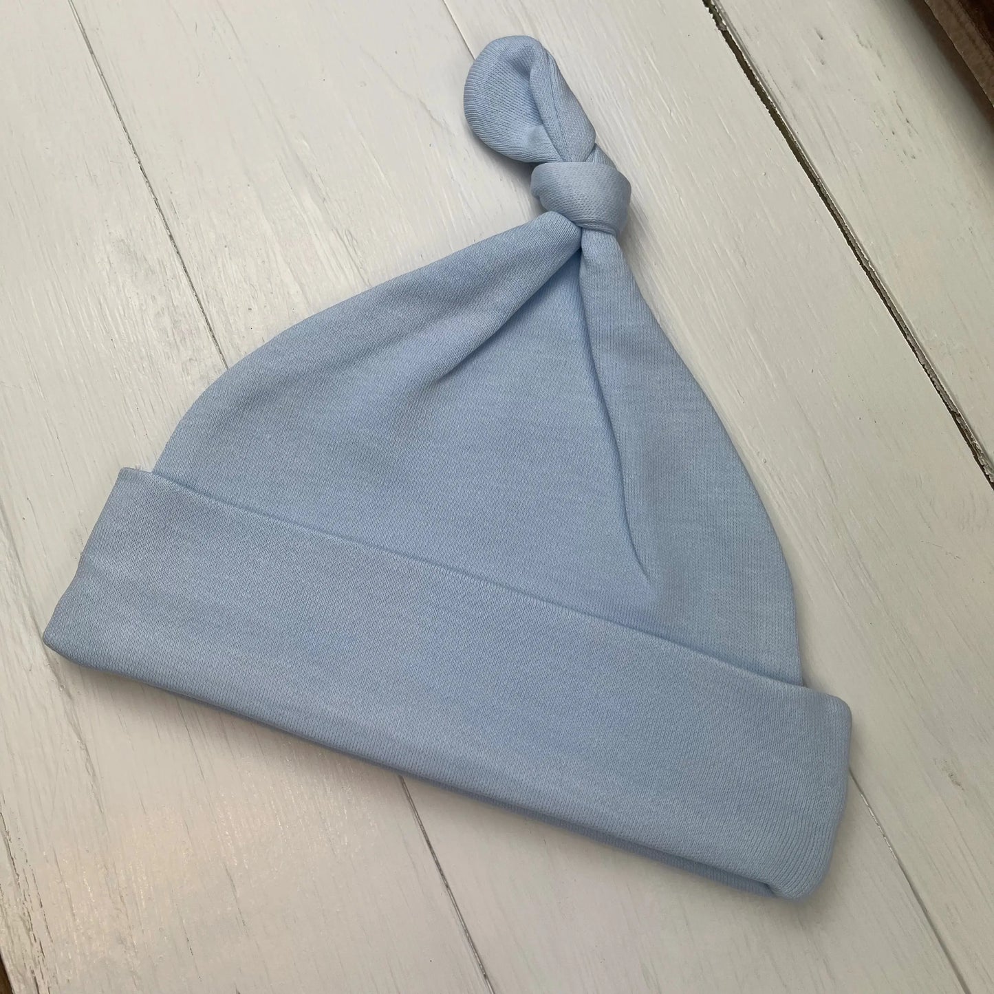 Boutique Style Collar Footie with Bib Detail Little Blanks