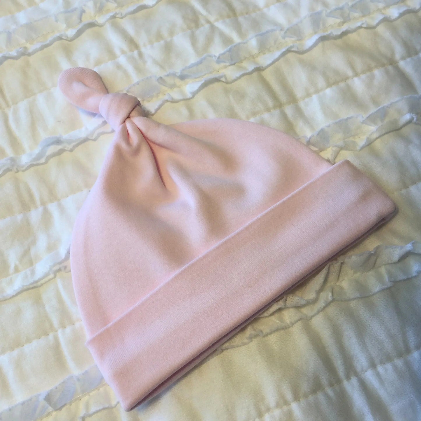 Boutique Style Collar Footie with Bib Detail Little Blanks