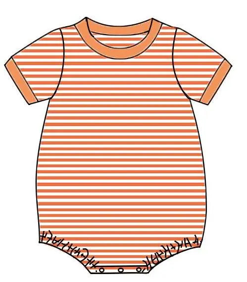 Copy of Unisex Short Sleeve Baby & Toddler Bubbles Pink Poodle Designz