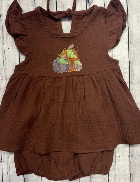 Fall Season Ready To Ship Pink Poodle Designz