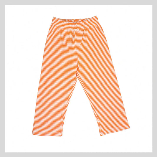 Girls Ruffle Short Sleeve Tunic Set Sew Sweet Blanks