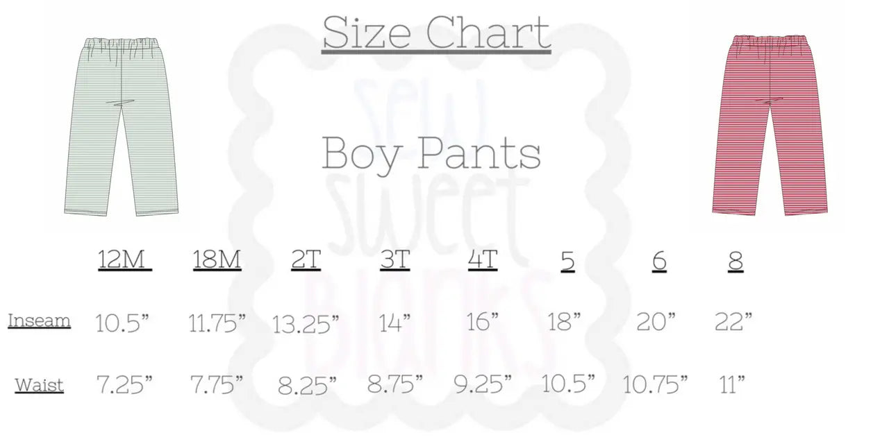 Girls Ruffle Short Sleeve Tunic Set Sew Sweet Blanks