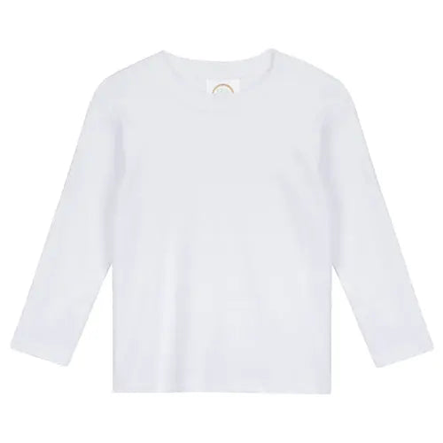 INVENTORY Boys Long Sleeve Tees Pink Poodle Designz