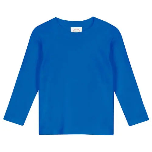 INVENTORY Boys Long Sleeve Tees Pink Poodle Designz