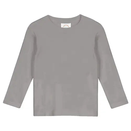 INVENTORY Boys Long Sleeve Tees Pink Poodle Designz
