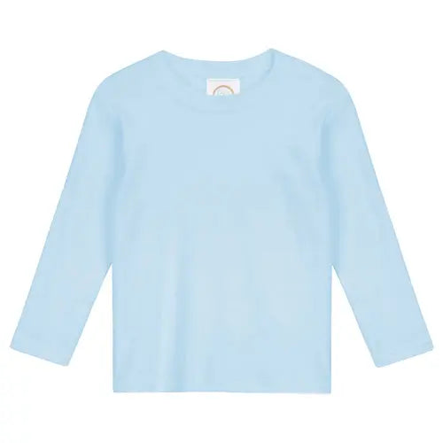 INVENTORY Boys Long Sleeve Tees Pink Poodle Designz