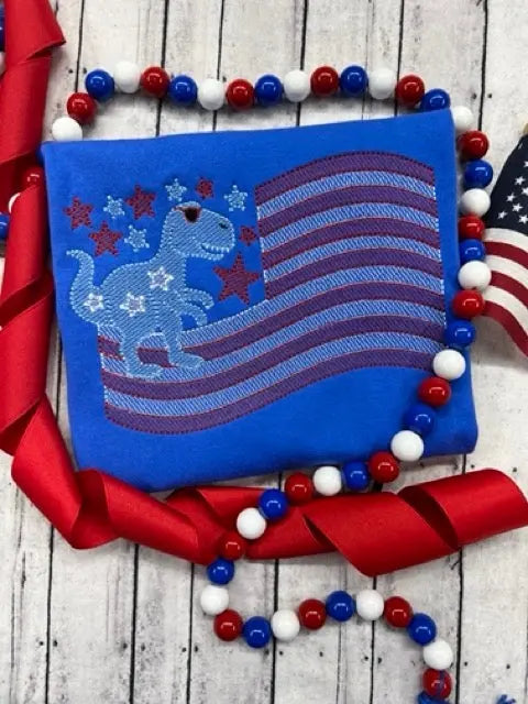 Kids Summer Ready To Ship Pink Poodle Designz