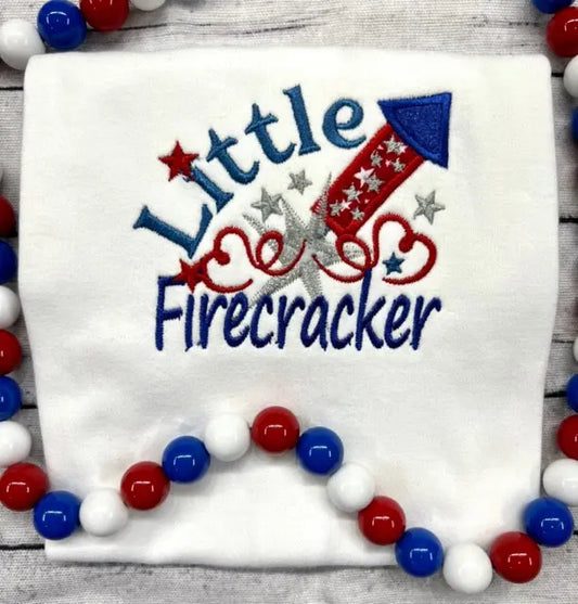 Kids Summer Ready To Ship Pink Poodle Designz