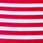 Knotted Infant Beanie Hat Pink Poodle Designz