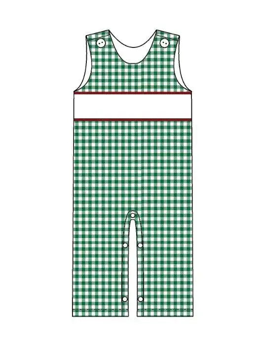PPD Boutique Christmas 2023 Boy’s Collection Pink Poodle Designz