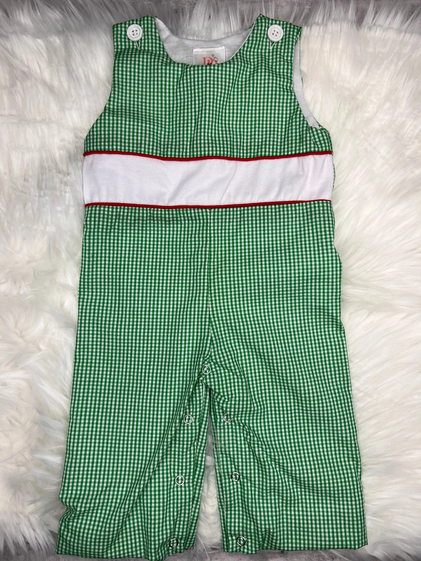 PPD Boutique Christmas 2023 Boy’s Collection Pink Poodle Designz
