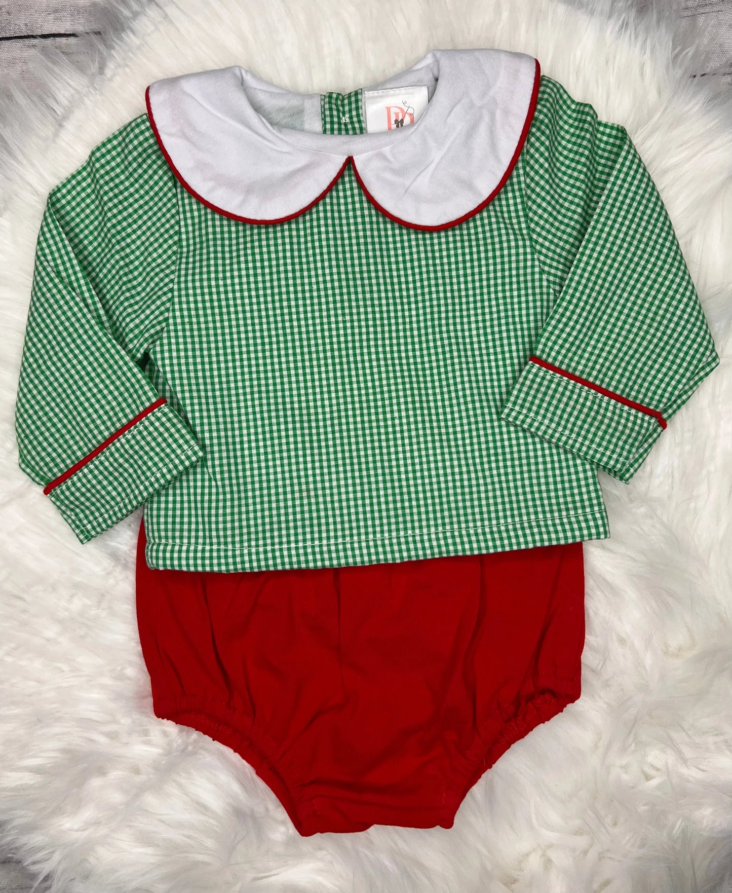 PPD Boutique Christmas 2023 Boy’s Collection Pink Poodle Designz