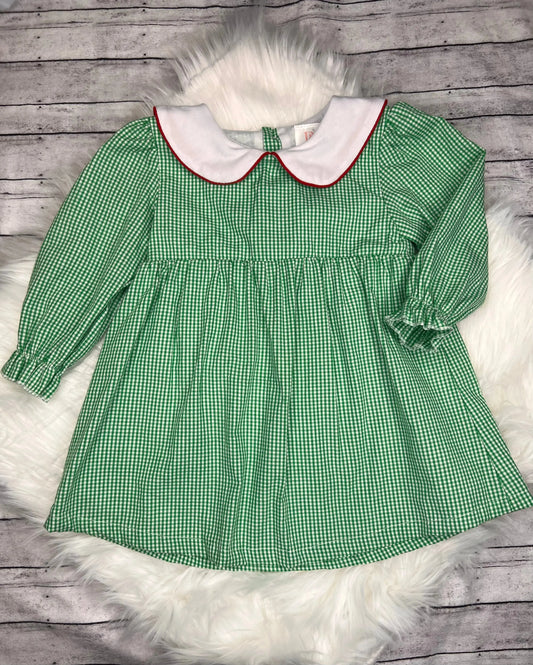 PPD Boutique Christmas 2023 Girlβs Sets Pink Poodle Designz