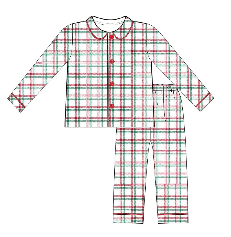 PREORDER Christmas 2025 Pink Poodle Designz