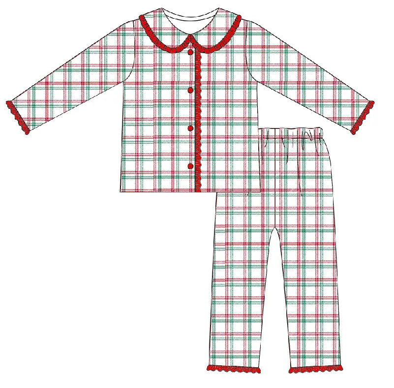 PREORDER Christmas 2025 Pink Poodle Designz