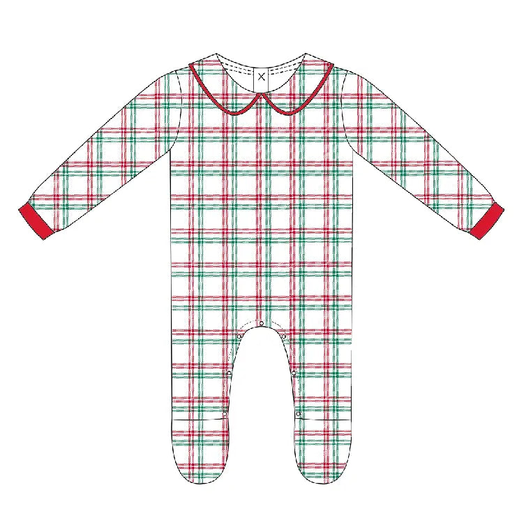 PREORDER Christmas 2025 Pink Poodle Designz