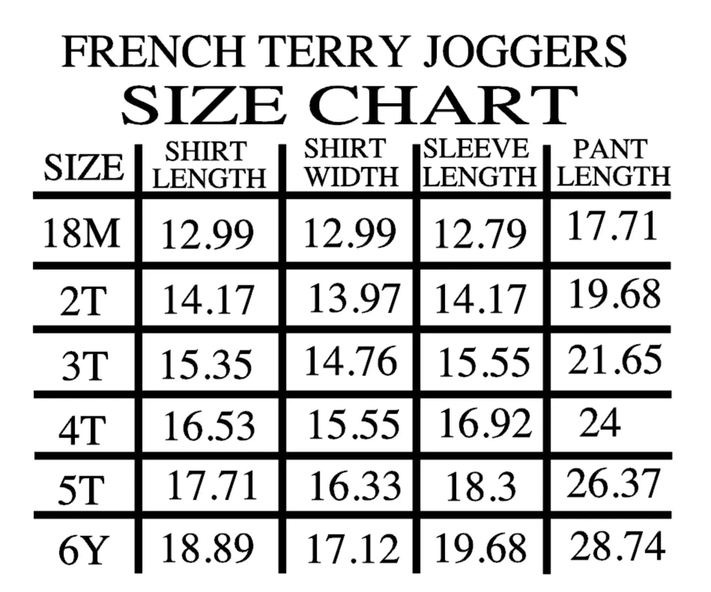 PREORDER- French Terry Sweatsuit Joggers 2PC Set ***** Pink Poodle Designz