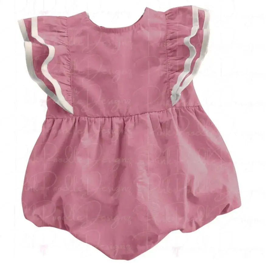 PREORDER #12 Extra Pieces Pink Poodle Designz