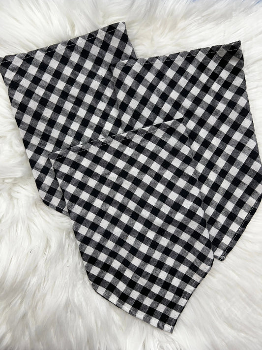 Pet Bandanas Pink Poodle Designz