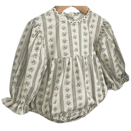 The Vintage Collection Isabelle Dress & Bubble Pink Poodle Designz