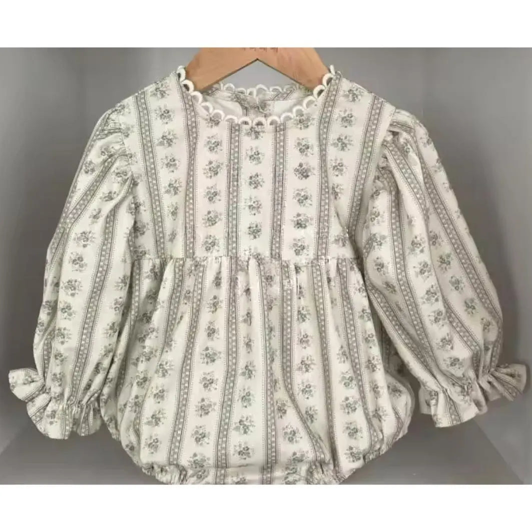 The Vintage Collection Isabelle Dress & Bubble Pink Poodle Designz