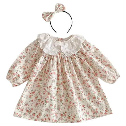 The Vintage Collection Kloeigh Dress & Bubble Sets Pink Poodle Designz