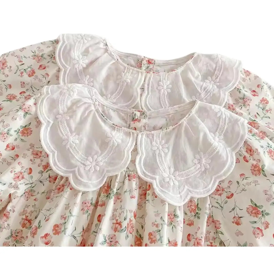 The Vintage Collection Kloeigh Dress & Bubble Sets Pink Poodle Designz