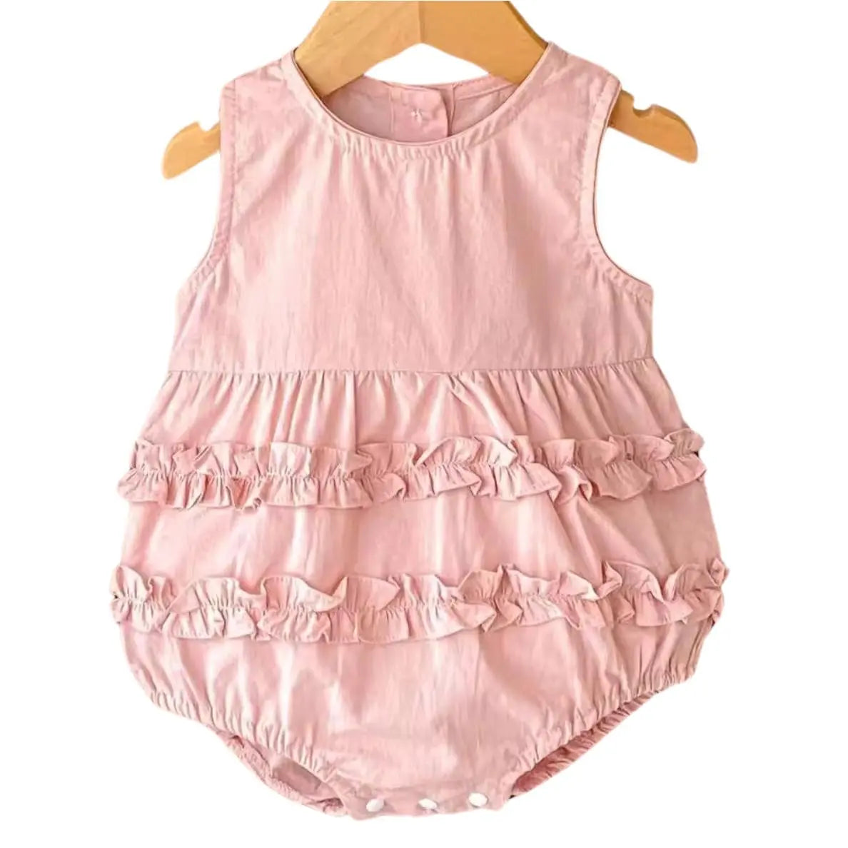 The Vintage Collection Sarah Bubble Pink Poodle Designz