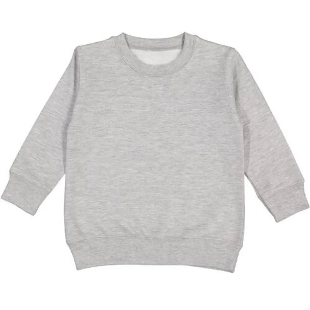 Unisex Lightweight Sweatshirt Pink Poodle Designz