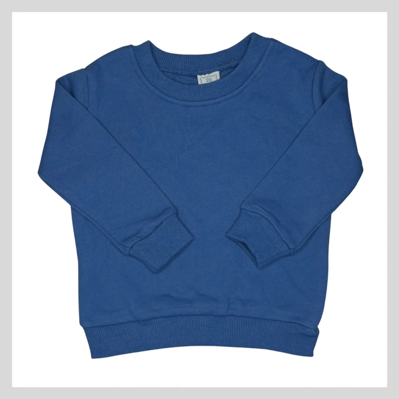 Unisex Lightweight Sweatshirt Pink Poodle Designz