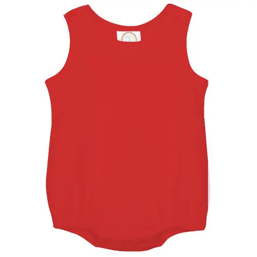Unisex Sleeveless Sun Bubble Blanks Boutique