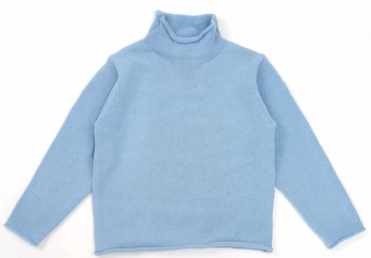 Wholesale Pink Poodle Designz New Thicker Roll Neck Sweater Pink Poodle Designz