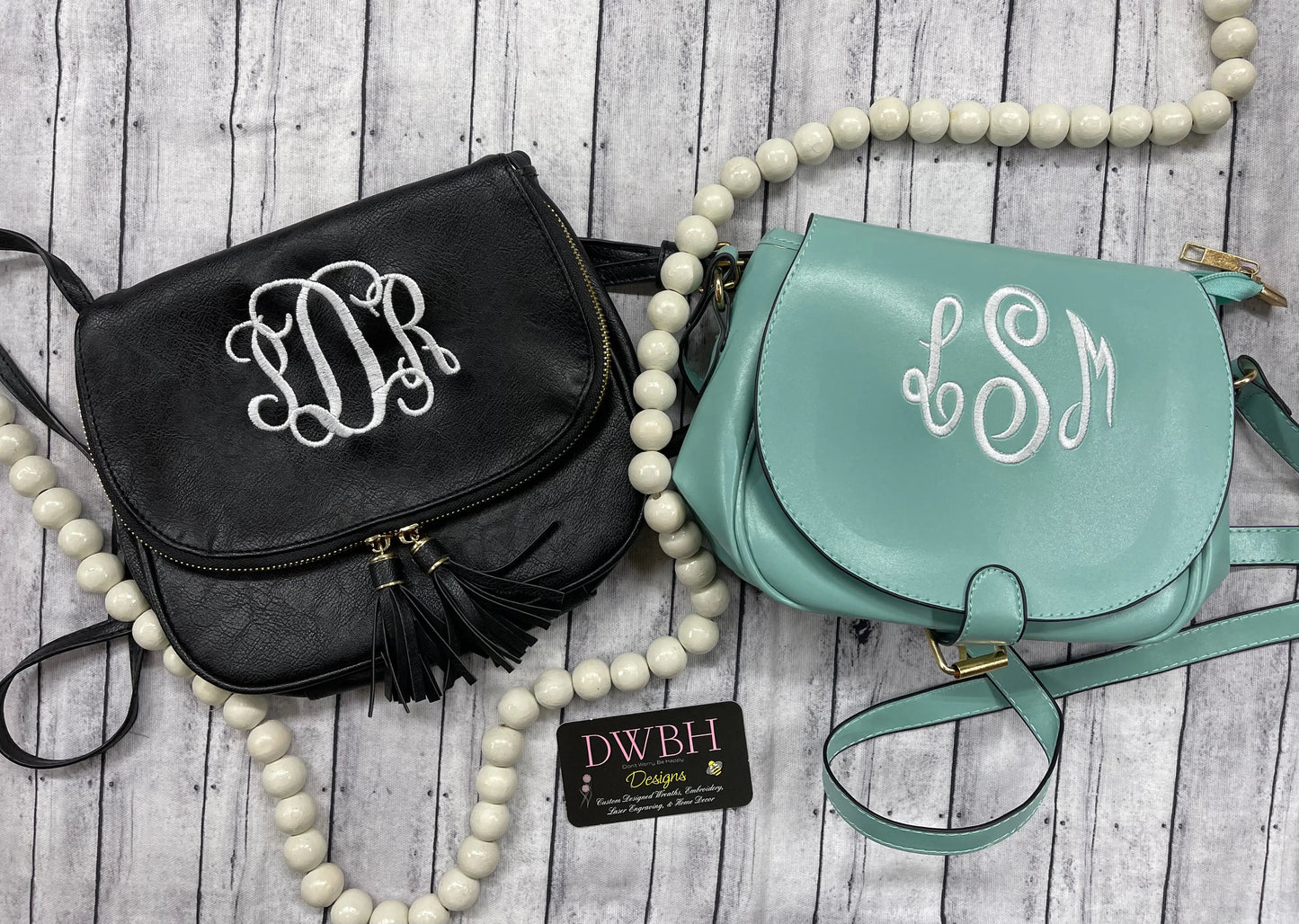 BYOI - Bring Your Own Item Pink Poodle Designz