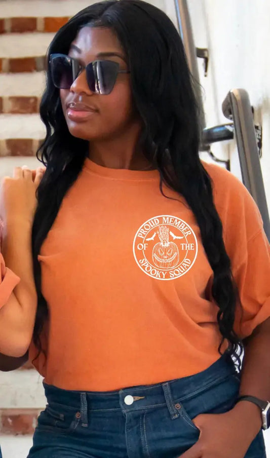 Copy of Anti Social Moms Club Short Sleeve Tee Pink Poodle Designz