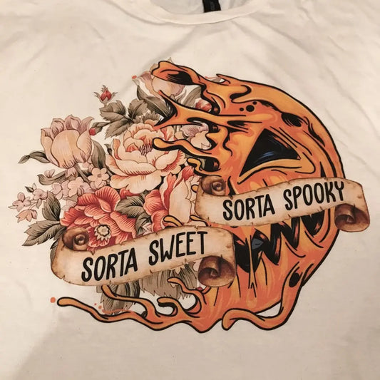 Copy of Fun Sayings Short Sleeve Tees Pink Poodle Designz