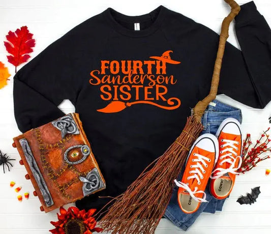 Fall/Halloween Short Sleeve Tees Pink Poodle Designz