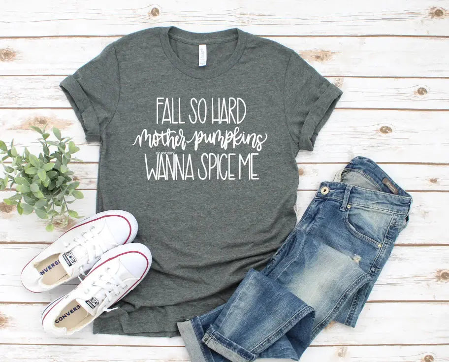 Fall/Halloween Short Sleeve Tees Pink Poodle Designz