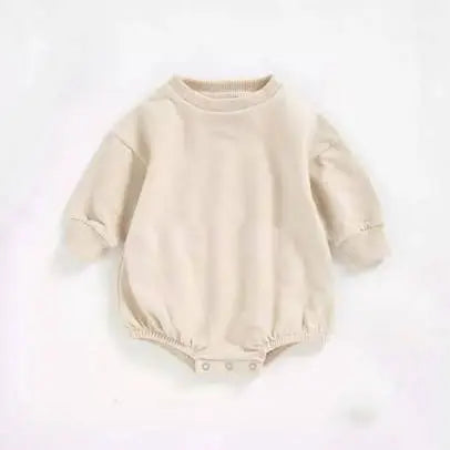 Infant Sweatshirt Rompers Pink Poodle Designz