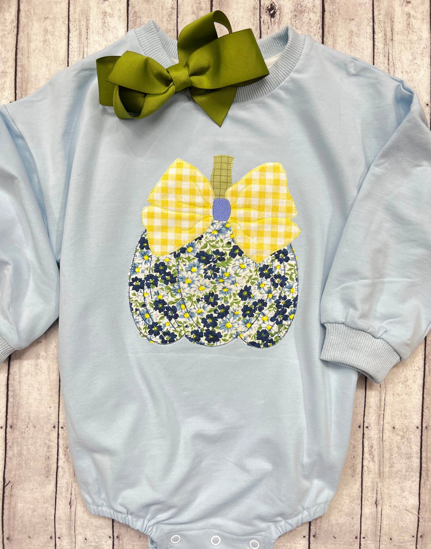 Infant Sweatshirt Rompers Pink Poodle Designz