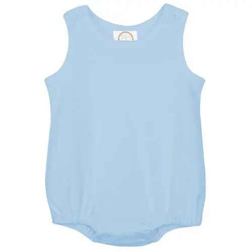 Monogrammed Unisex Sleeveless Sun Bubble Blanks Boutique