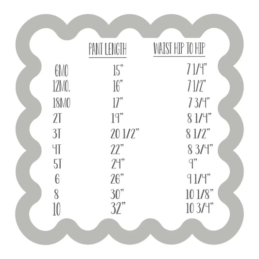 Unisex Soft Green Pajamas 5T **ONLY ONE REMAINING** Sew Sweet Blanks