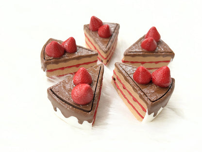 3D Cake Fidget Clicker (Clickify 3D) Pink Poodle Designz