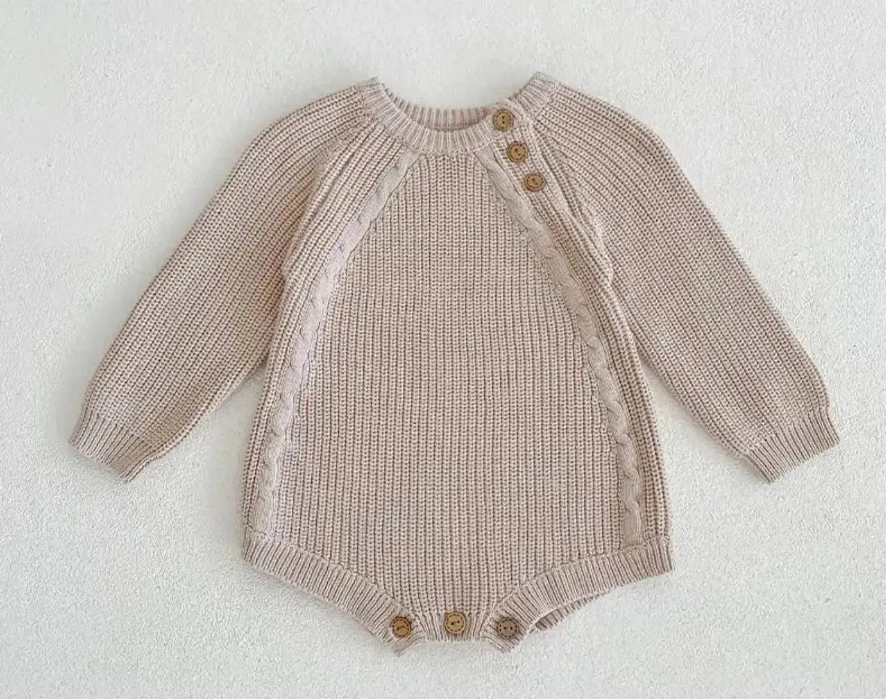 Copy of PREORDER- Chunky Unisex Sweater Bubble ***CLOSING 8/6*** Pink Poodle Designz