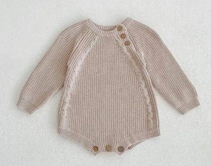 Copy of PREORDER- Chunky Unisex Sweater Bubble ***CLOSING 8/6*** Pink Poodle Designz