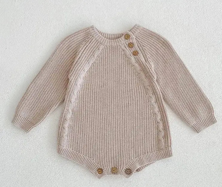 Copy of PREORDER- Chunky Unisex Sweater Bubble ***CLOSING 8/6*** Pink Poodle Designz