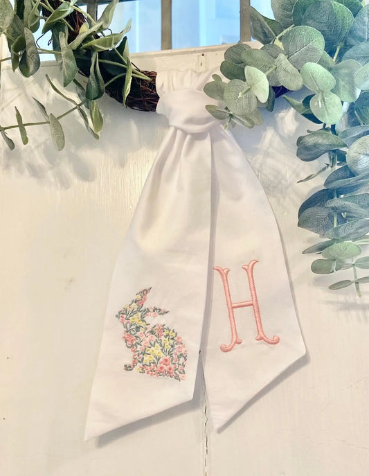 Customized Sashes Pink Poodle Designz